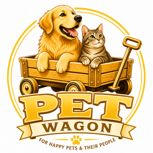 Pet Wagon