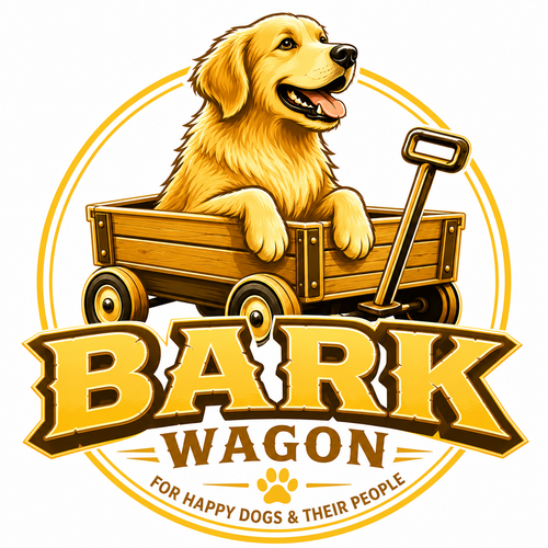 Pet Wagon